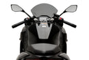 KAWASAKI NINJA 500 SE [2025] – Z-Racing Screen – Transparentní-5