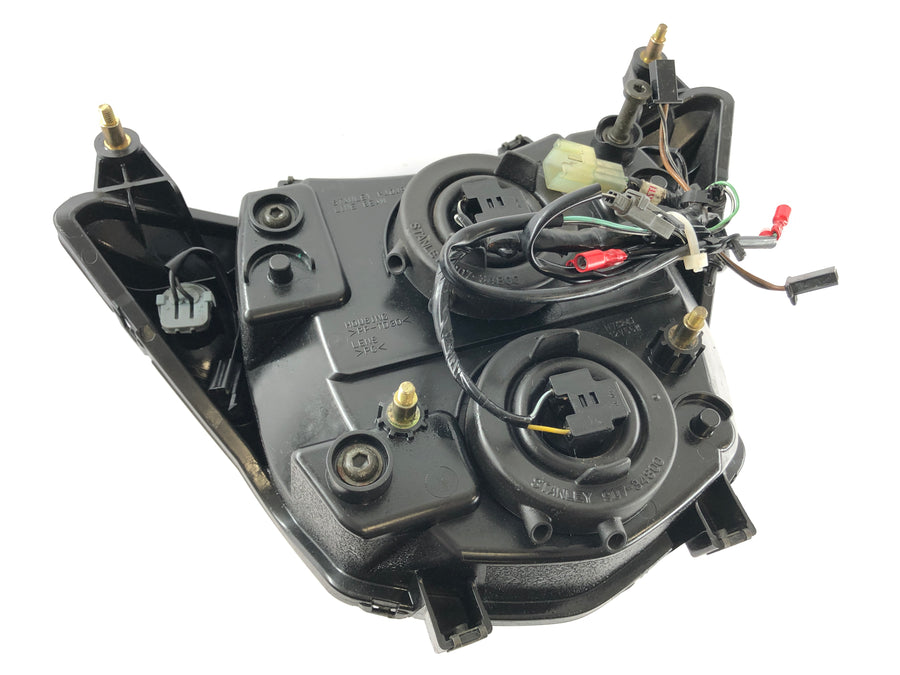 Suzuki Bandit GSF 650 S WVB5 [2005] - světlomety světlometů