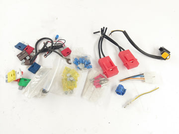 Yamaha TT 600 Re DJ01 [2006] - Bundle Fuse a Elektro - 0