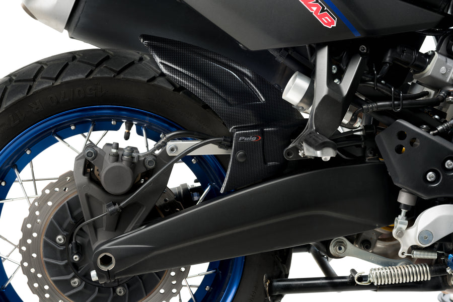 YAMAHA XT 1200 ZE SUPER TENERE [2019] – Kryty zadních kol – Matte Black