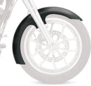 harley davidson fxs [KLOCK WERKS] – přední blatník Hugger Series-4