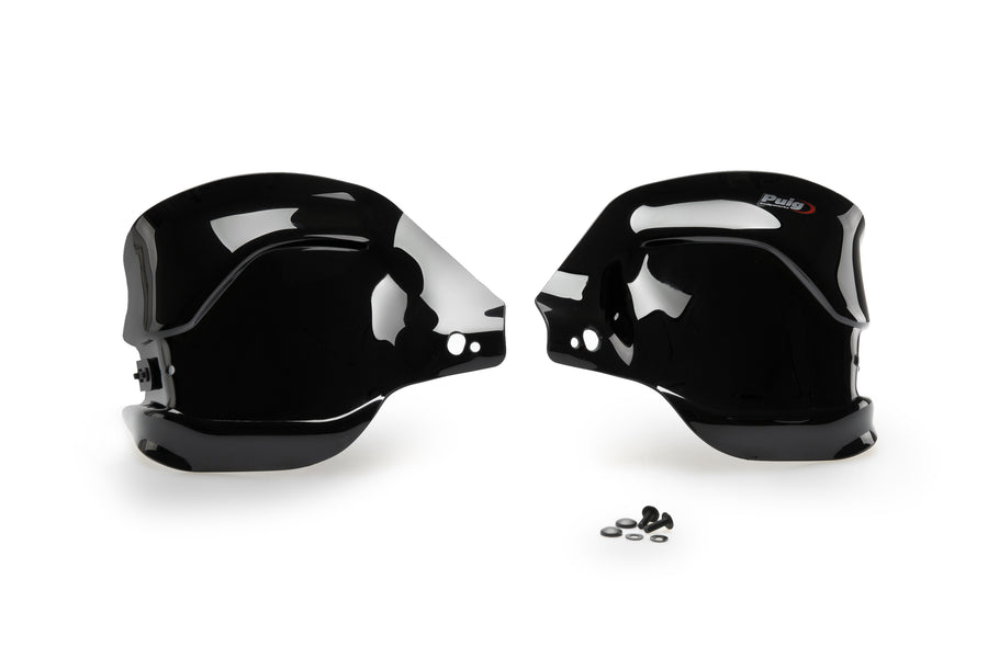 BMW F 900 GS ADVENTURE [2024] – Prodloužení předpažbí – tónované
