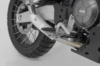 Yamaha XTZ 690 Tenere 700 World Raid [2018-2022] - sada stupaček EVO - obrázek 9