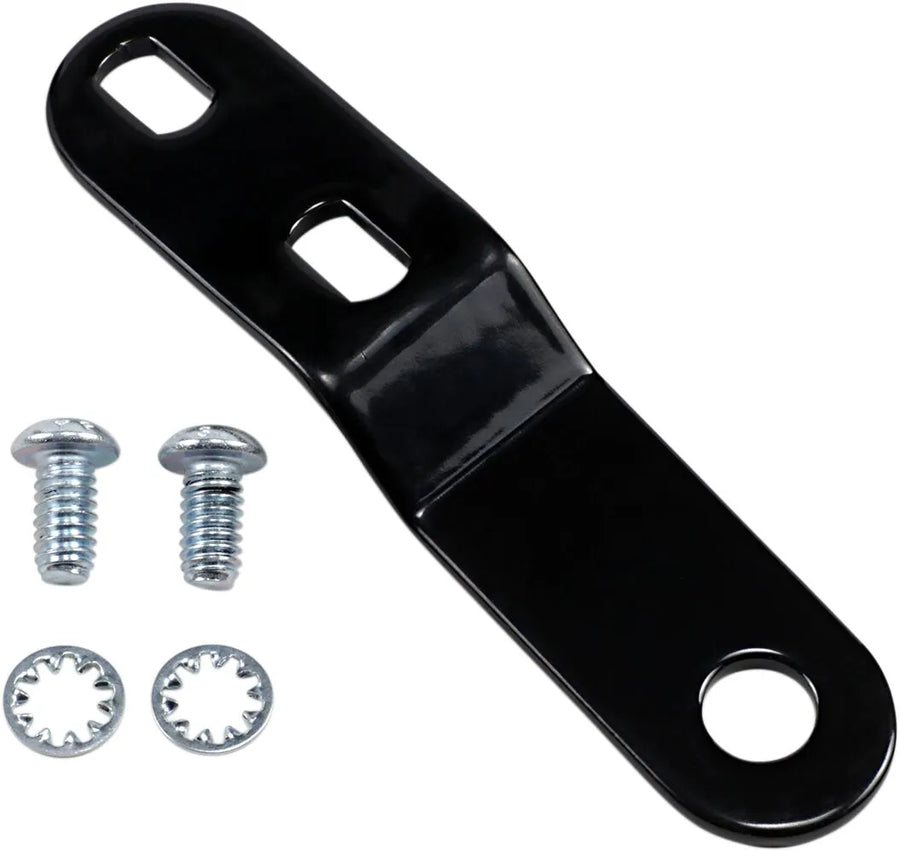 harley davidson fxbb [LE PERA] – Kick Flip Biker Gel Seat