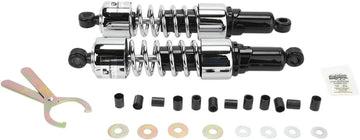 honda 750 cb sedm padesát [PROGRESSIVE SUSPENSION] – tlumič Cruiser řady 412
