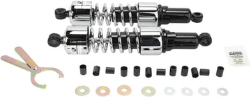 Suzuki GS 750 [PROGRESSIVE SUSPENSION] – tlumič rázů Cruiser řady 412