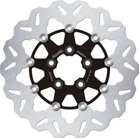 Harley-Davidson Xl 1200 Cx [2020, 2018-2020] - Custom Series schwimmend gelagerte Bremsscheibe – Bild 11