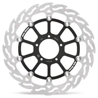 Ktm 690 Supermoto Smc R ABS [2015, 2023] - Halo Series Supermoto Bremsscheibe – Bild 12