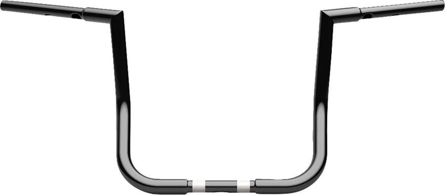 Harley Davidson FLHRXS [LA CHOPPERS] – 1-1/4" Touring řídítka Twin Peaks