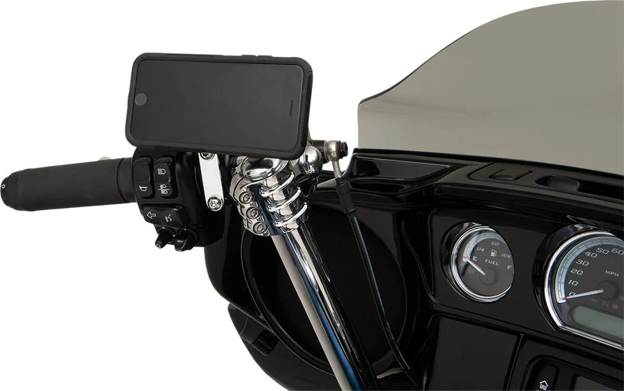 harley-davidson sportster s [KLOCK WERKS] – držák zařízení iOmounts™