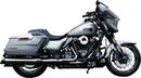 Harley-Davidson FLHXU 1977 Street Glide Ultra 121 [2025] - Stealth Luftfilter-Kit – Bild 9