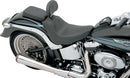 harley davidson flstf [DRAG SPECIALTIES] – sólo sedadlo, kompatibilní s opěradlem-3