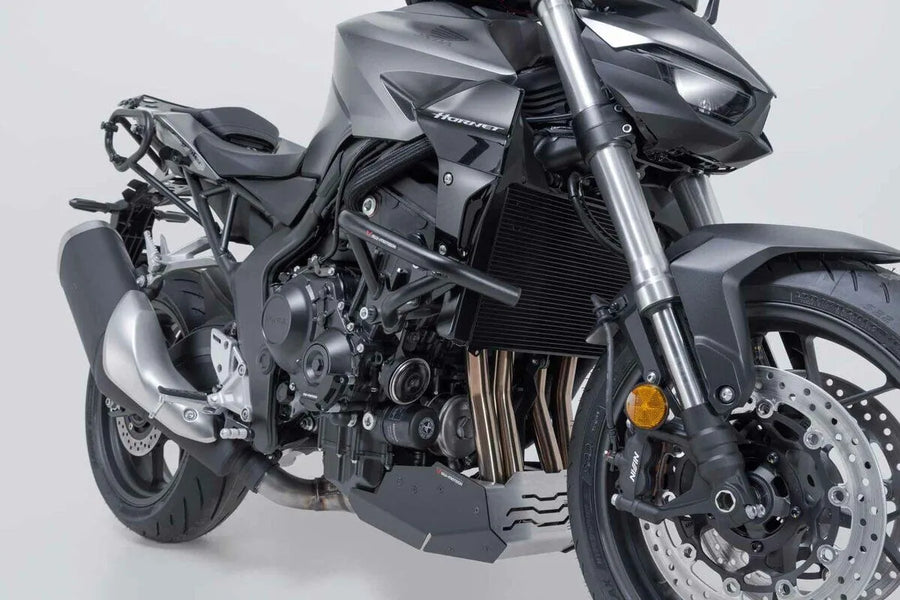 honda cb 1000 [SW-MOTECH] – Horní nárazníky