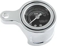 Harley-Davidson FLRT 1868 Freewheeler 114 [2025] - Fern-Öldruckanzeige-Kit – Bild 8