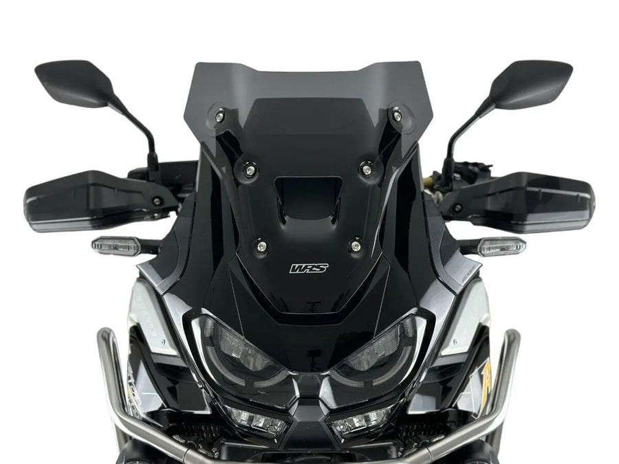 Honda CRF 1100 Africa Twin [WRS] - čelní sklo