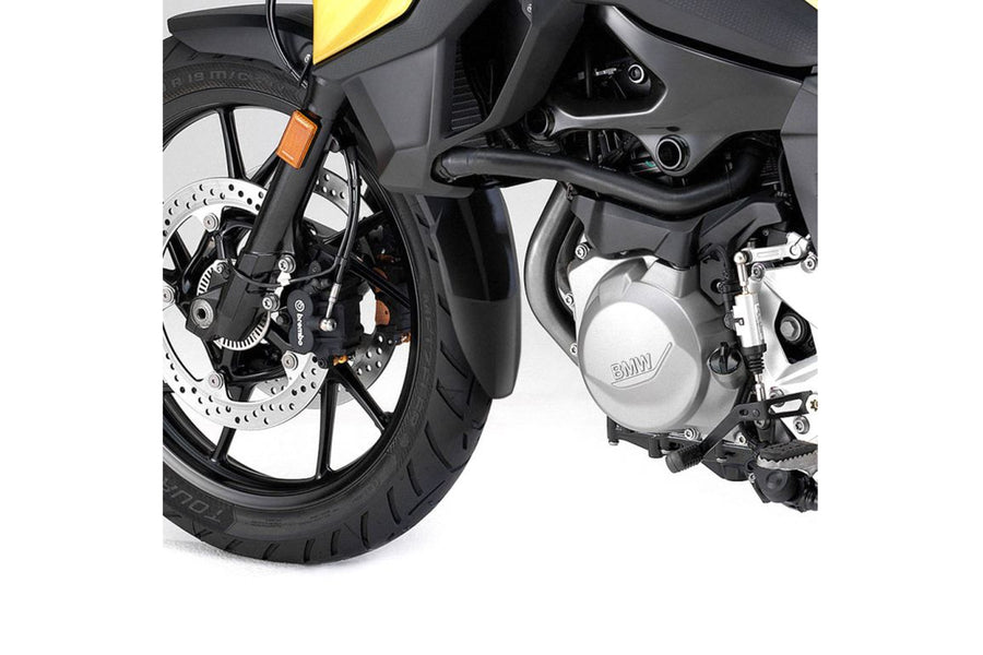 BMW F 800 GS [2025] – Prodloužení předního blatníku – Černá