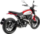 Ducati Scrambler 800 [LEOVINCE] – LV-10 zadní tlumič