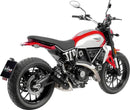 Ducati Scrambler 800 [LEOVINCE] – LV-10 zadní tlumič