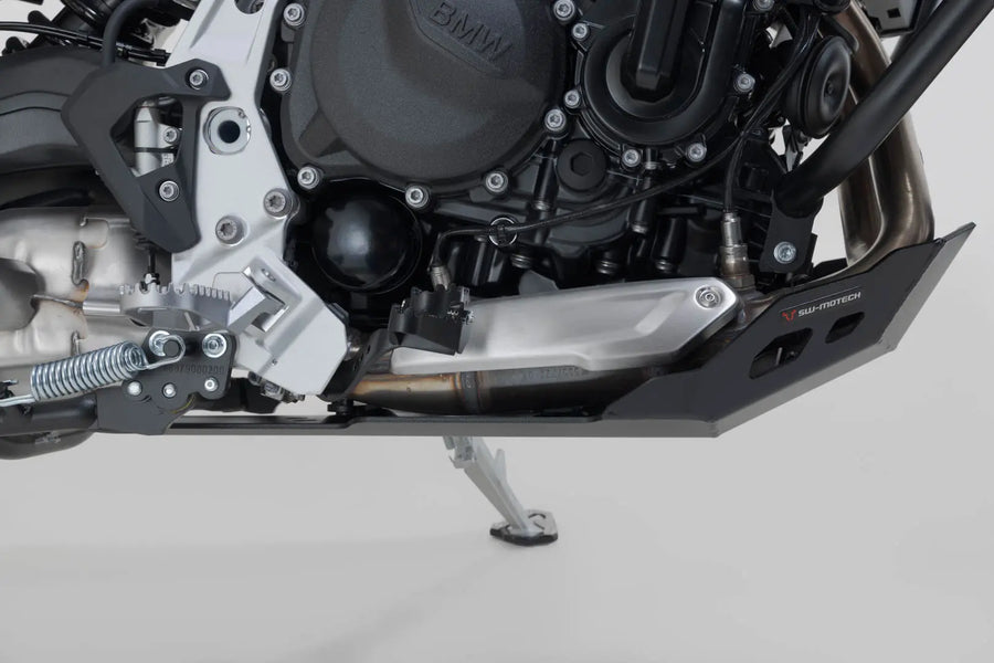 bmw f 750 gs [SW-MOTECH] – ochranná lišta motoru