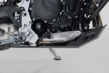 bmw f 900 gs [SW-MOTECH] – ochranná lišta motoru