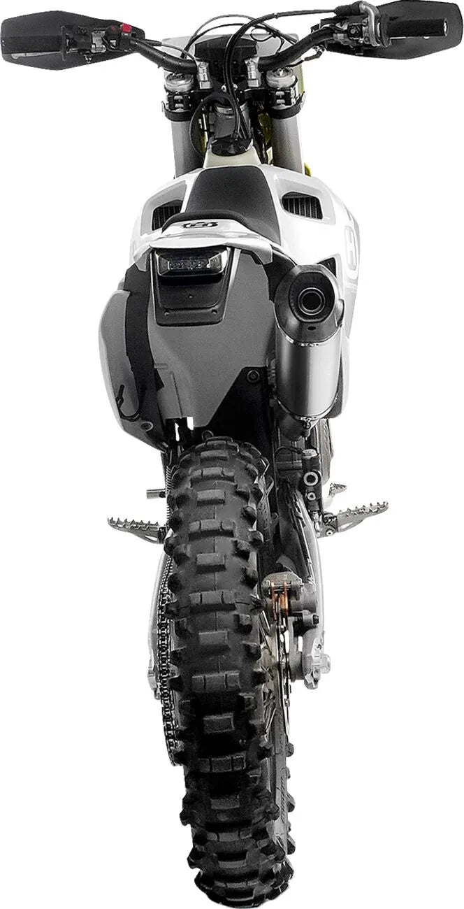 plyn plyn ec 450 [LEOVINCE] – LV-X EVO nasouvací tlumič