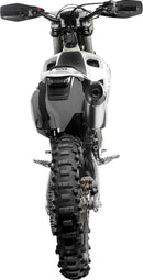 plyn plyn ec 450 [LEOVINCE] – LV-X EVO nasouvací tlumič-2
