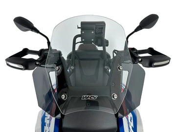 BMW R 1300 GS Trophy [WRS] – Deflektor větru - 0