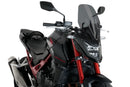 HONDA CB 750 HORNET [2024] – nová generace Touring – tónovaná-7
