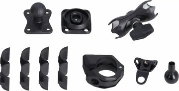 BMW K 1200 GT [SW-MOTOTECH] -Universal GPS FOCOGOROR