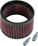 Harley-Davidson FLHXXX 1690 Trike Street Glide [2010] - Super Stock™ Stealth Luftfilter-Kit – Art.-Nr. 170-0164 – Bild 10