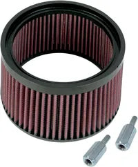 Harley-Davidson FLHXXX 1690 Trike Street Glide [2010] - Super Stock™ Stealth Luftfilter-Kit – Art.-Nr. 170-0165 – Bild 10