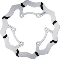 Kymco XCITING 250 R I [2009-2010] - Wave® Bremsscheibe – Bild 9