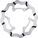 Yamaha Yz 450 F [2022-2023, 2025, 2024, 2024-2025] - BREMSSCHEIBE FIXED WAVE GROOVED OVERSIZE – Bild 3