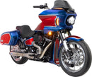 harley davidson fxlrst [CUSTOM CYCLE ENGINEERING] - 43mm trubky obrácené vidlice-3