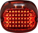 harley davidson sportster s 1250 [CUSTOM DYNAMICS] – ploché zadní světlo LED-2