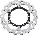 Husqvarna Svartpilen 701 [2020] - Bremsscheibe – Bild 2