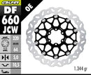 Voxan ROADSTER 1000 [1999-2000] - BREMSSCHEIBE FLOATECH WAVE – Bild 6