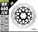 Voxan ROADSTER 1000 [1999-2000] - BREMSSCHEIBE FLOATECH WAVE – Bild 4