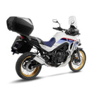 Honda XL 750 Transalp [Leovince] -LV-14 Titan různé zvukové tlumiče-2