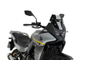 HONDA XL 750 TRANSALP  – sportovní čelní sklo – silně tónované