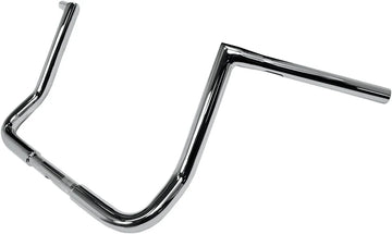 harley davidson touring [LA CHOPPERS] – 1-1/4" touringová řídítka Twin Peaks - 0