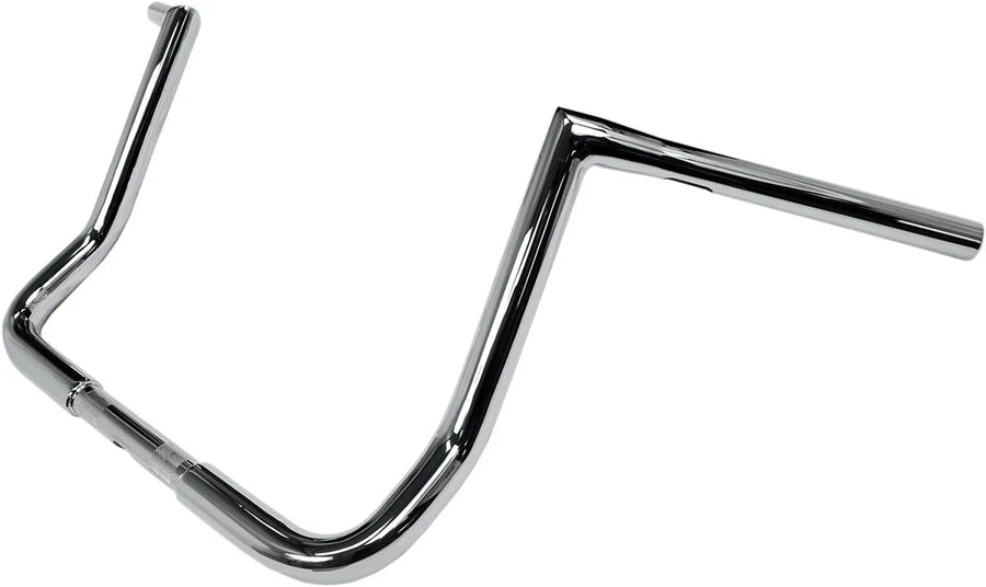 harley davidson touring [LA CHOPPERS] – 1-1/4" touringová řídítka Twin Peaks