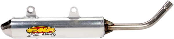 Ktm Mxc 200 [2004-2005] - Turbinecore 2 Spark Arrestor zadní tlumič - obrázek 2
