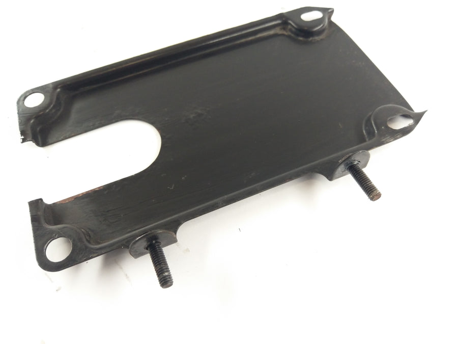 Moto Guzzi V7 Classic LW [2011] - Cover Batteriesach Cover