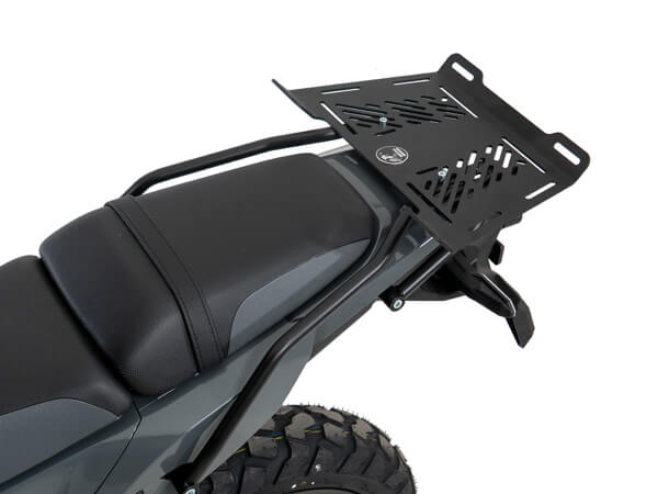 Kawasaki KLE 500 / SE [2026-] - prodloužení nosiče zavazadel