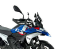 BMW R 1300 GS Trophy [WRS] – Čelní sklo-9