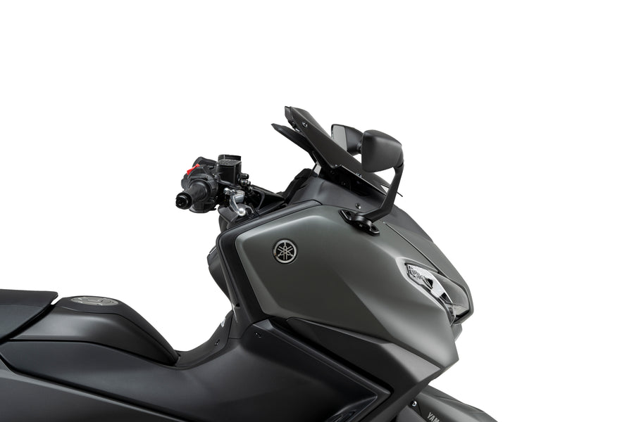 YAMAHA T-MAX 560 TECH MAX [2025] – Čelní sklo V-Tech Line Sport – Tónované