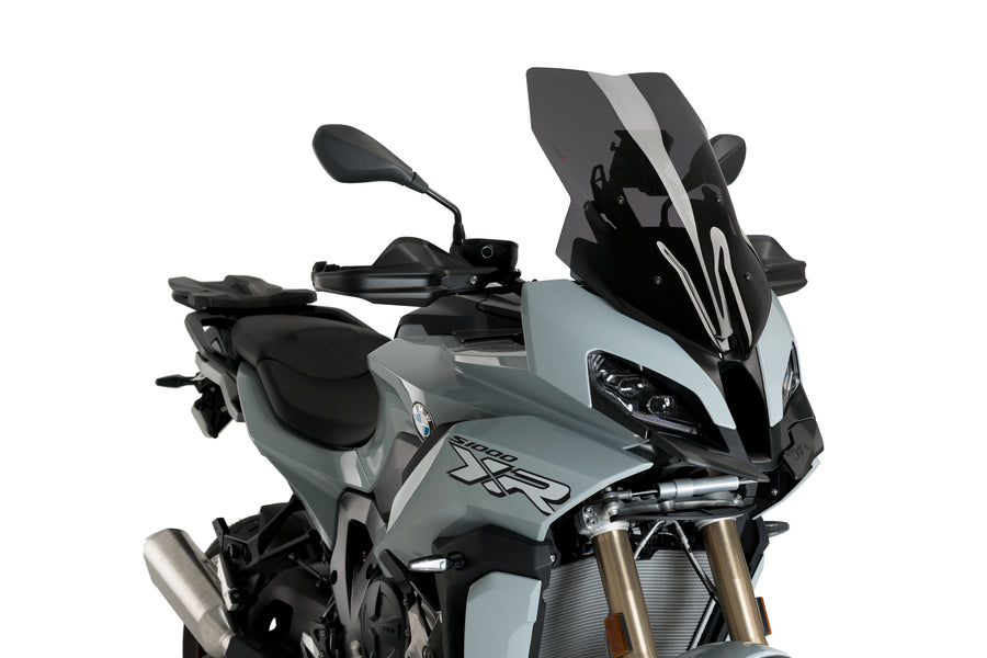BMW S 1000 XR [2025] – cestovní okno – tónované