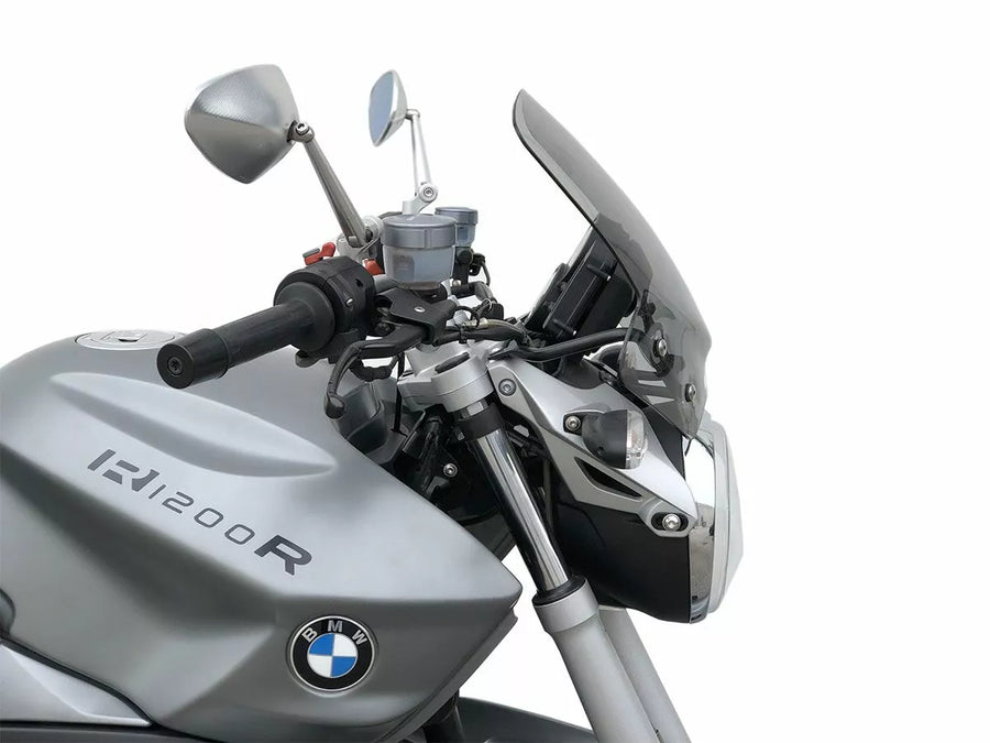 BMW R 1200 R [WRS] - čelní sklo