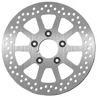 Harley-Davidson XR 1200 [2008-2010] - Pevný brzdový kotouč Lebka - obrázek 12